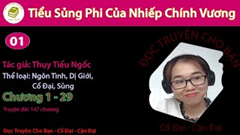 Tiểu Sủng Phi Của Nhiếp Chính Vương